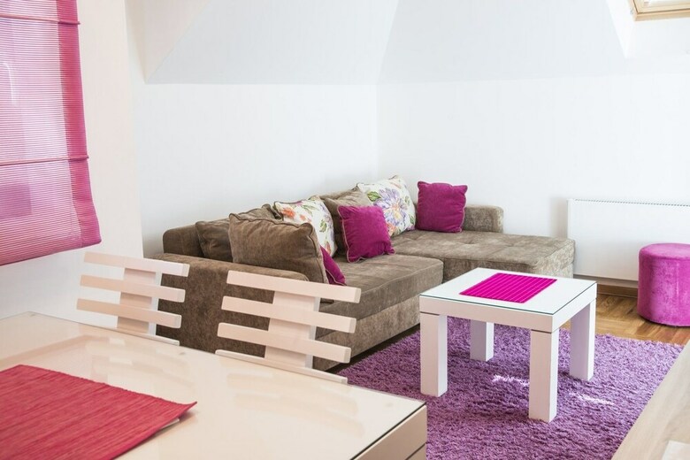 Apartments Radosti
