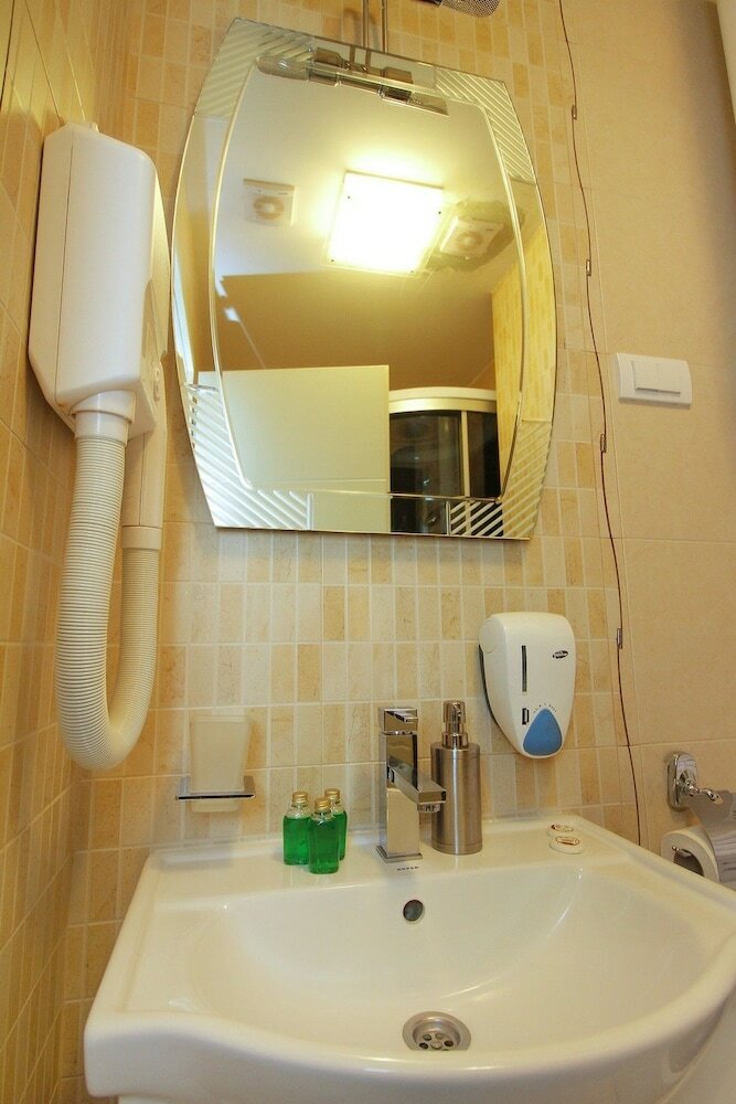 Apartments Radosti