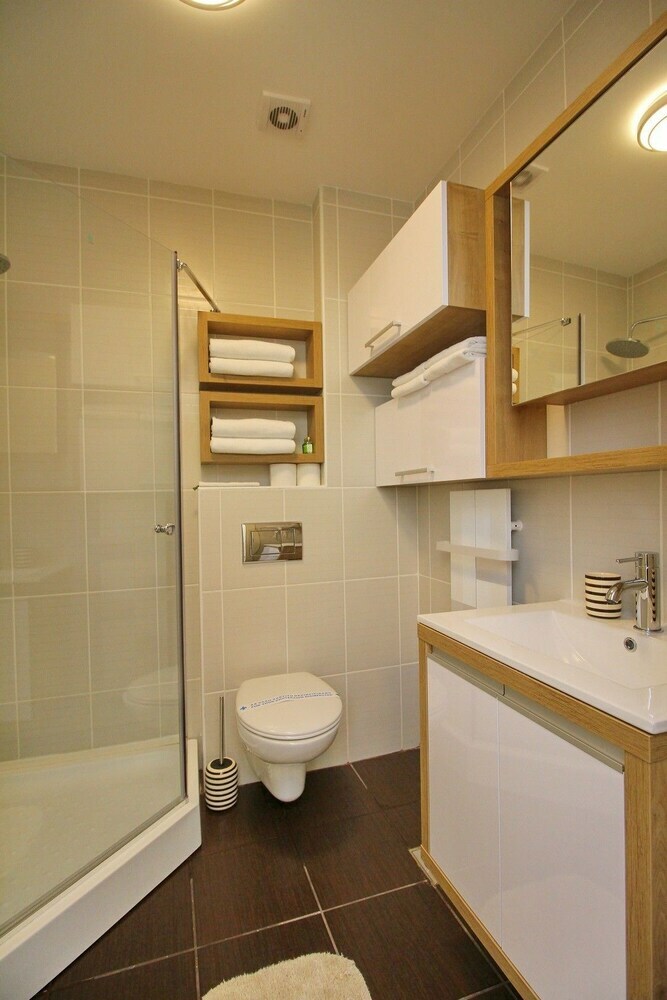 Apartments Radosti