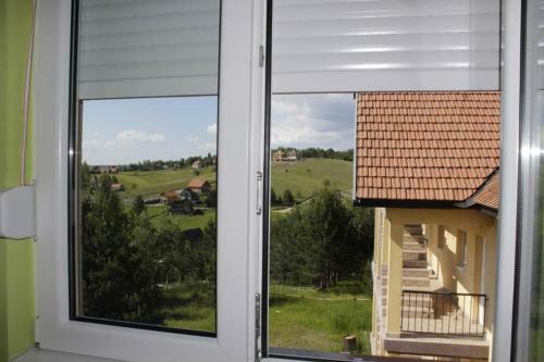 Apartment Villa Dragulj