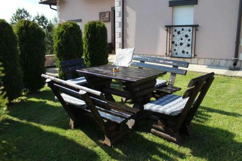 Apartment Villa Dragulj