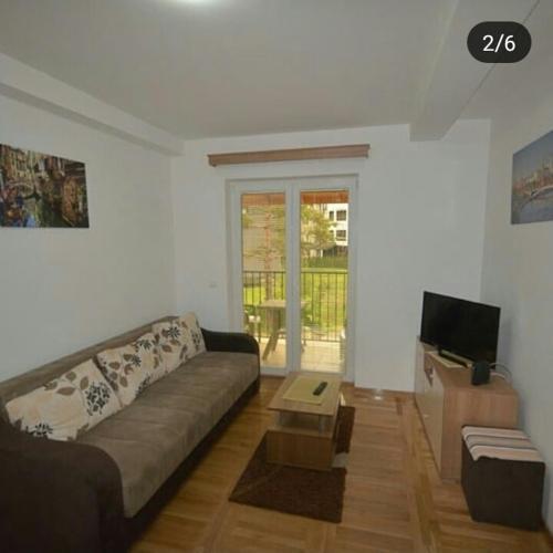 Apartman Vojin