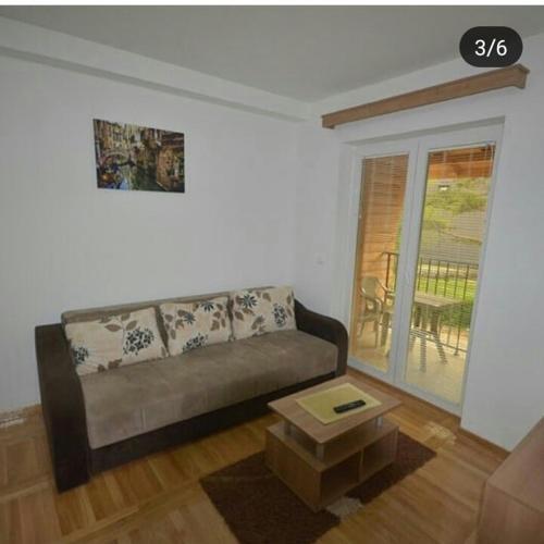 Apartman Vojin