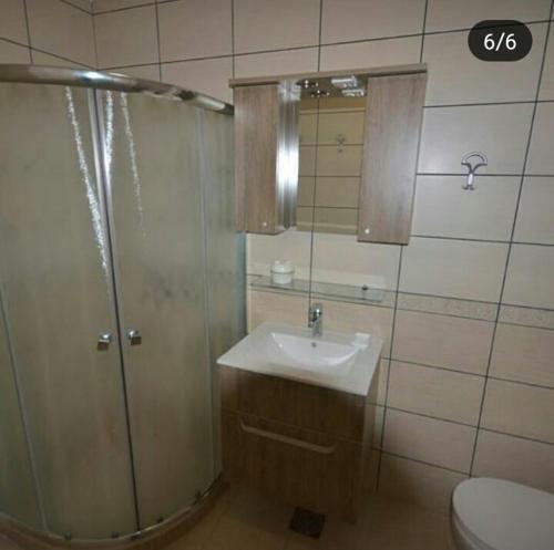 Apartman Vojin