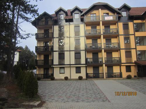 Apartman Vojin