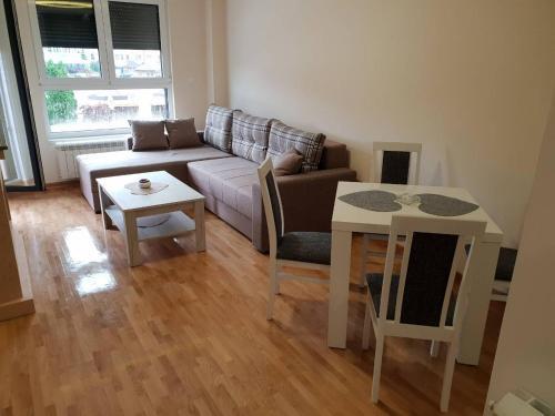 Apartman Vojin
