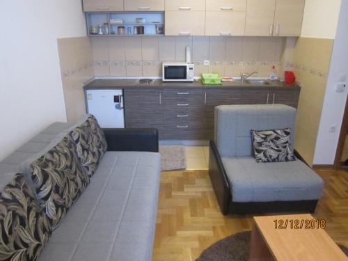 Apartman Vojin
