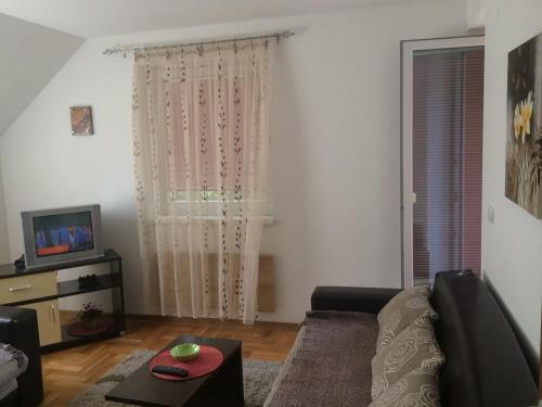 Apartman Vojin