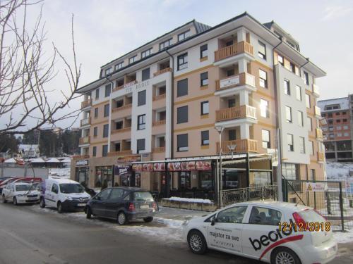 Apartman Vojin