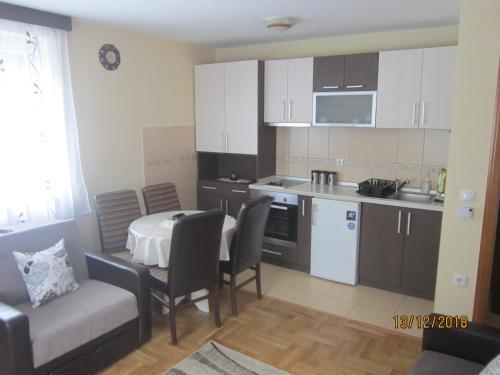 Apartman Vojin