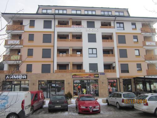 Apartman Vojin