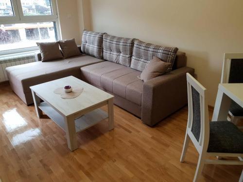 Apartman Vojin
