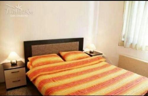 Apartman Vojin