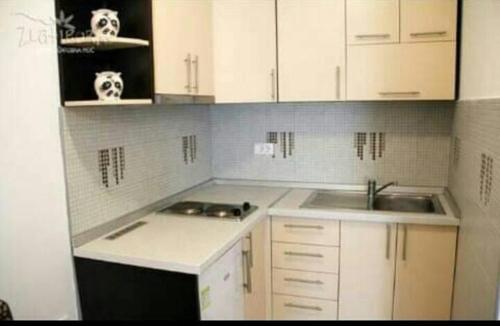 Apartman Vojin
