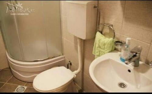 Apartman Vojin