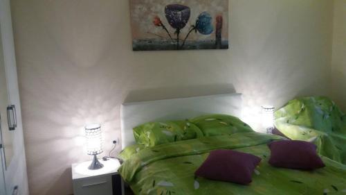 Apartman Vojin