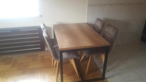 Apartman Vojin