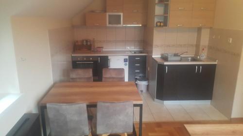Apartman Vojin