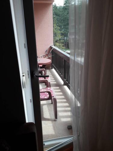 Apartman Vojin