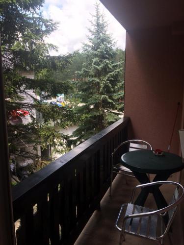 Apartman Vojin