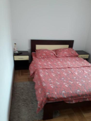 Apartman Vojin