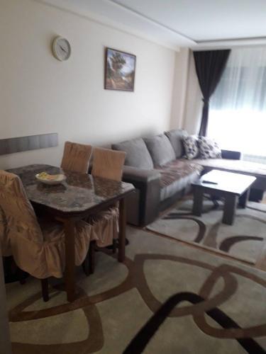 Apartman Vojin