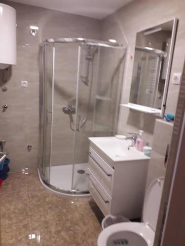 Apartman Vojin