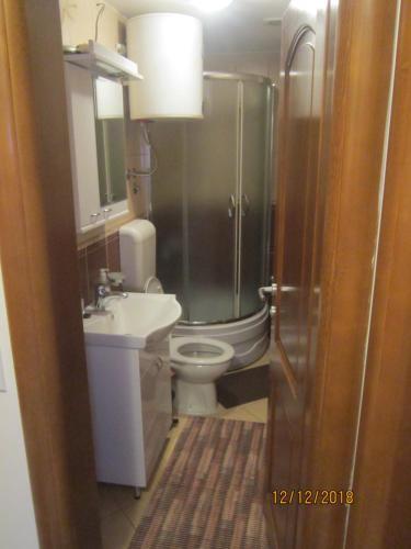 Apartman Vojin