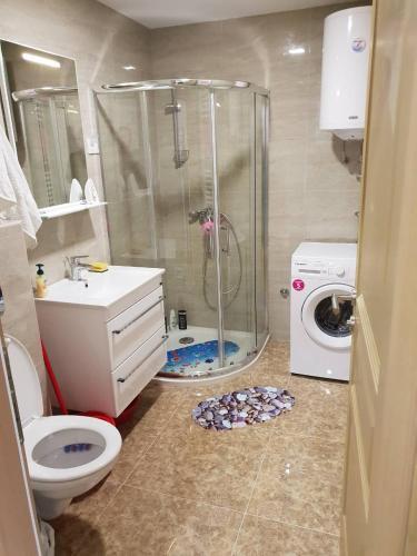 Apartman Vojin