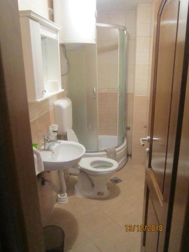 Apartman Vojin