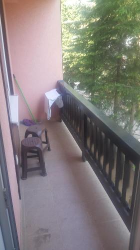 Apartman Vojin