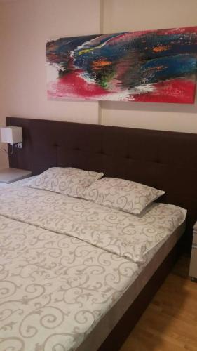 Apartman Vojin