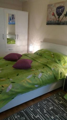 Apartman Vojin