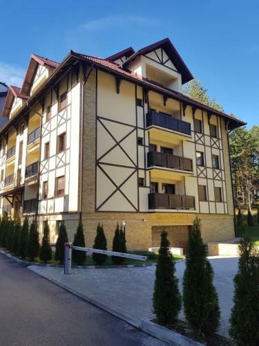 Apartman Dama