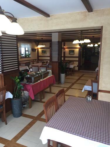 Hostal Guest House Vila ?uni?
