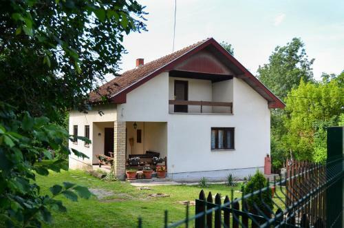 Hostal Kuca Za Odmor Radovanovic