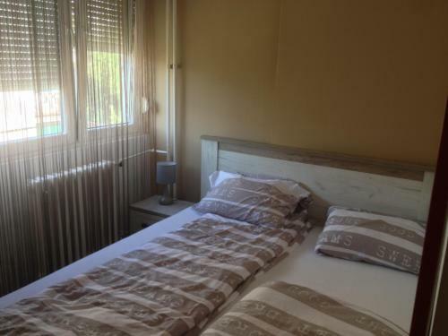Apartamento Markoni