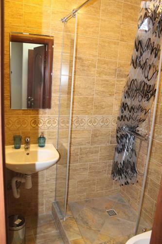 Posada Regard Inn