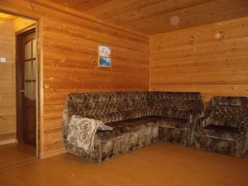 Agroturismo Cottage In Pokrovka