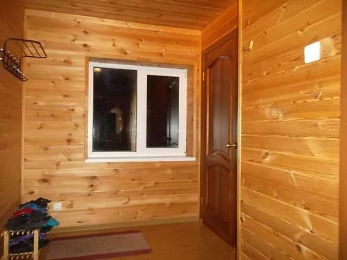 Agroturismo Cottage In Pokrovka