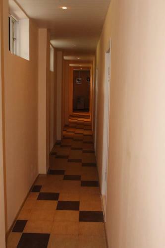 Chemitka Chemitokvadzhe Hotel