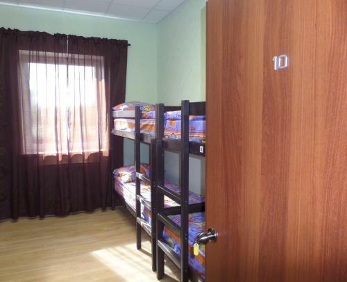 Hostel Xo