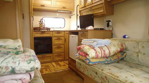 Hotel Baza Otdikha Krenitsy