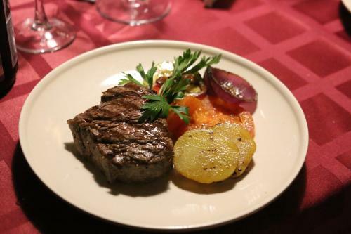 Hotel Baza Otdikha Krenitsy