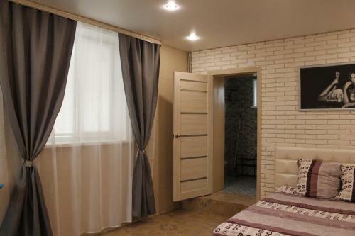 Apartment On 25 Oktyabrya