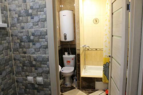 Apartment On 25 Oktyabrya