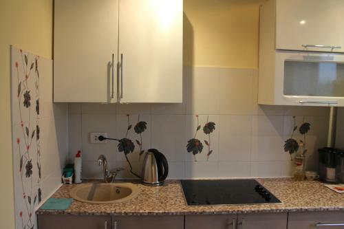 Apartment On 25 Oktyabrya