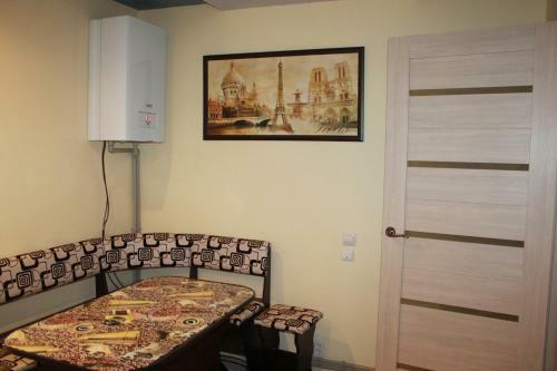 Apartment On 25 Oktyabrya