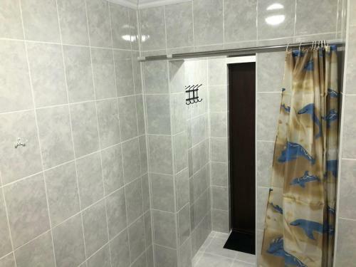 Hotel Belorechensk