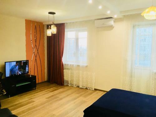 Luxe Apartment Kirova 99b